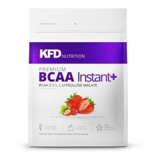 Premium BCAA Instant+ (350г)